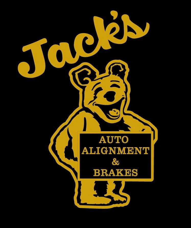 Jack's Auto Alignment & Brakes, Inc.
